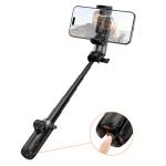 Hoco Magic Portable Mini Live Broadcast Stand K27 - Black