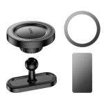 Hoco Magnetic Car Holder H58 - Black