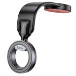 Hoco Magnetic Car Holder H71 - Black