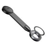Hoco Magnetic Car Holder H71 - Black