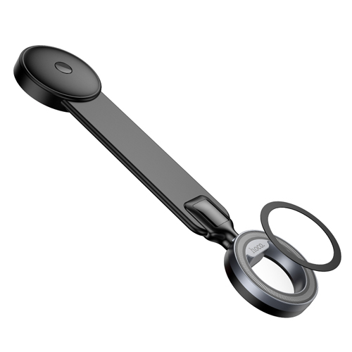 Hoco Magnetic Car Holder H71 - Black