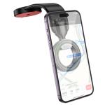 Hoco Magnetic Car Holder H71 - Black
