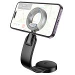 Hoco Magnetic Car Holder H71 - Black