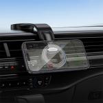 Hoco Magnetic Car Holder H71 - Black