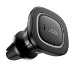 Hoco Magnetic Car Holder for Air-Outlet H72 - Black