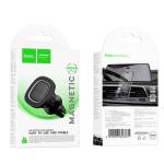 Hoco Magnetic Car Holder for Air-Outlet H72 - Black