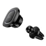 Hoco Magnetic Car Holder for Air-Outlet H72 - Black