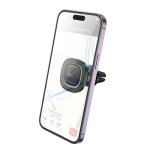 Hoco Magnetic Car Holder for Air-Outlet H72 - Black