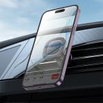 Hoco Magnetic Car Holder for Air-Outlet H72 - Black