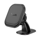 Hoco Magnetic Phone Car Holder H30 - Black