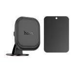 Hoco Magnetic Phone Car Holder H30 - Black