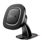 Hoco Magnetic Phone Car Holder H73 - Black