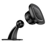 Hoco Magnetic Phone Car Holder H73 - Black