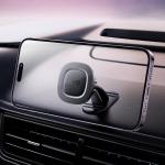 Hoco Magnetic Phone Car Holder H73 - Black