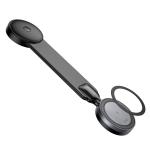 Hoco Magnetic Wireless Fast Charging Car Holder HW29 - Black