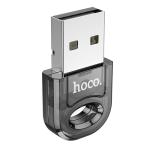 Hoco Mini USB Bluetooth Adapter UA28 - Black