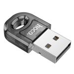 Hoco Mini USB Bluetooth Adapter UA28 - Black