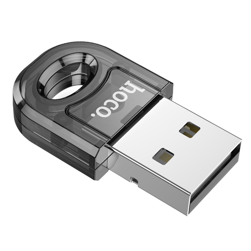 Hoco Mini USB Bluetooth Adapter UA28 - Black