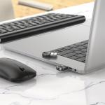 Hoco Mini USB Bluetooth Adapter UA28 - Black