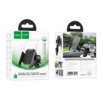 Hoco Motorcycle & Bicycle Phone Holder H91 - Black