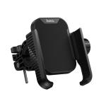 Hoco Motorcycle & Bicycle Phone Holder H91 - Black
