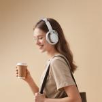 Hoco Open Ear Wireless Bluetooth Headphones W67 - Gray