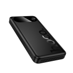Hoco PD20W + 22.5W Power Bank 10000mAh J154 - Black