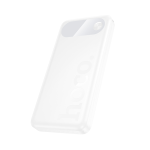 Hoco PD20W + 22.5W Power Bank 10000mAh J154 - White