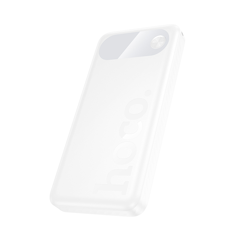 Hoco PD20W + 22.5W Power Bank 10000mAh J154 - White