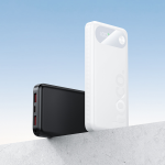 Hoco PD20W + 22.5W Power Bank 10000mAh J154 - White