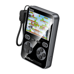 Hoco PD20W Power Bank 10000mAh with Integrated Game Console Q47 - Metal Gray