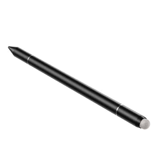 Hoco Passive 3 in 1 Universal Capacitive Pen GM111 - Black