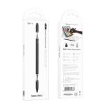 Hoco Passive 3 in 1 Universal Capacitive Pen GM111 - Black