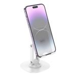 Hoco Folding Phone Stand Holder HD6 - White