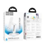 Hoco Folding Phone Stand Holder HD6 - White