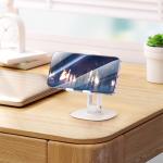 Hoco Folding Phone Stand Holder HD6 - White