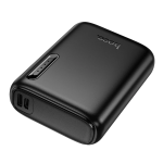 Hoco Power Bank 5000mAh J158 - Black