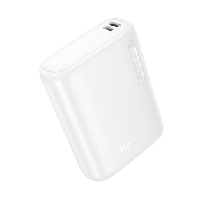 Hoco Power Bank 5000mAh J158 - White