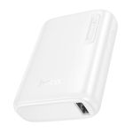 Hoco Power Bank 5000mAh J158 - White