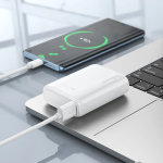 Hoco Power Bank 5000mAh J158 - White