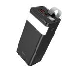 Hoco Power Bank J86 Powermaster 22.5W (40000mAh) - Black