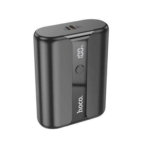 Hoco Power Bank Q3 Pro 22.5W 10000mAh - Black