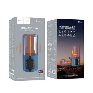 Hoco Rocker Wireless Bluetooth Speaker BS64 - Blue
