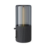Hoco Rocker Wireless Bluetooth Speaker BS64 - Gray