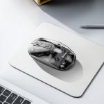 Hoco Silent Wireless Mouse GM29 - Night Black
