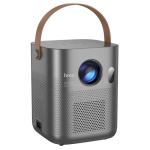 Hoco Smart Full Autofocus Projector DT4 (Android Version)