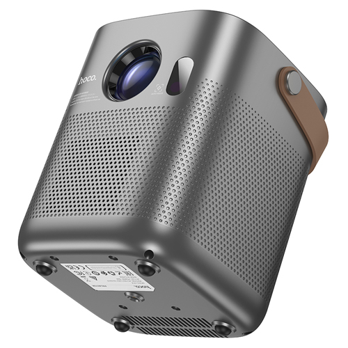 Hoco Smart Full Autofocus Projector DT4 (Android Version)