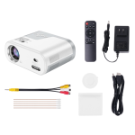 Hoco Smart Projector DT2 (Android Version)