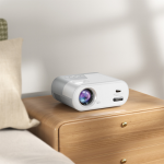 Hoco Smart Projector DT2 (Android Version)