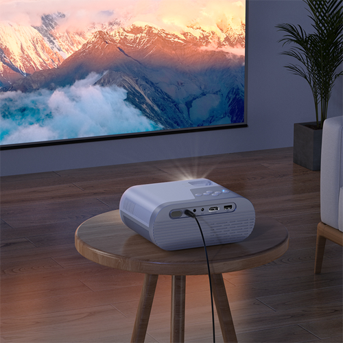 Hoco Smart Projector DT2 (Android Version)